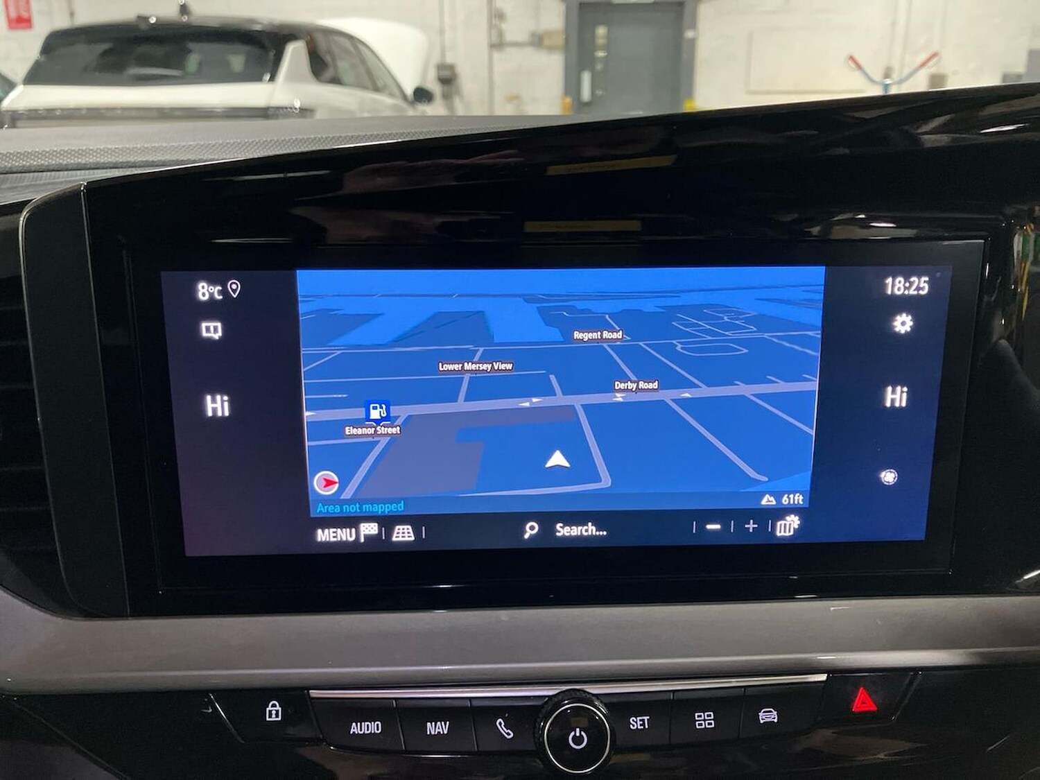 Used Vauxhall Mokka 2023 for sale - 76693427: Photo 24