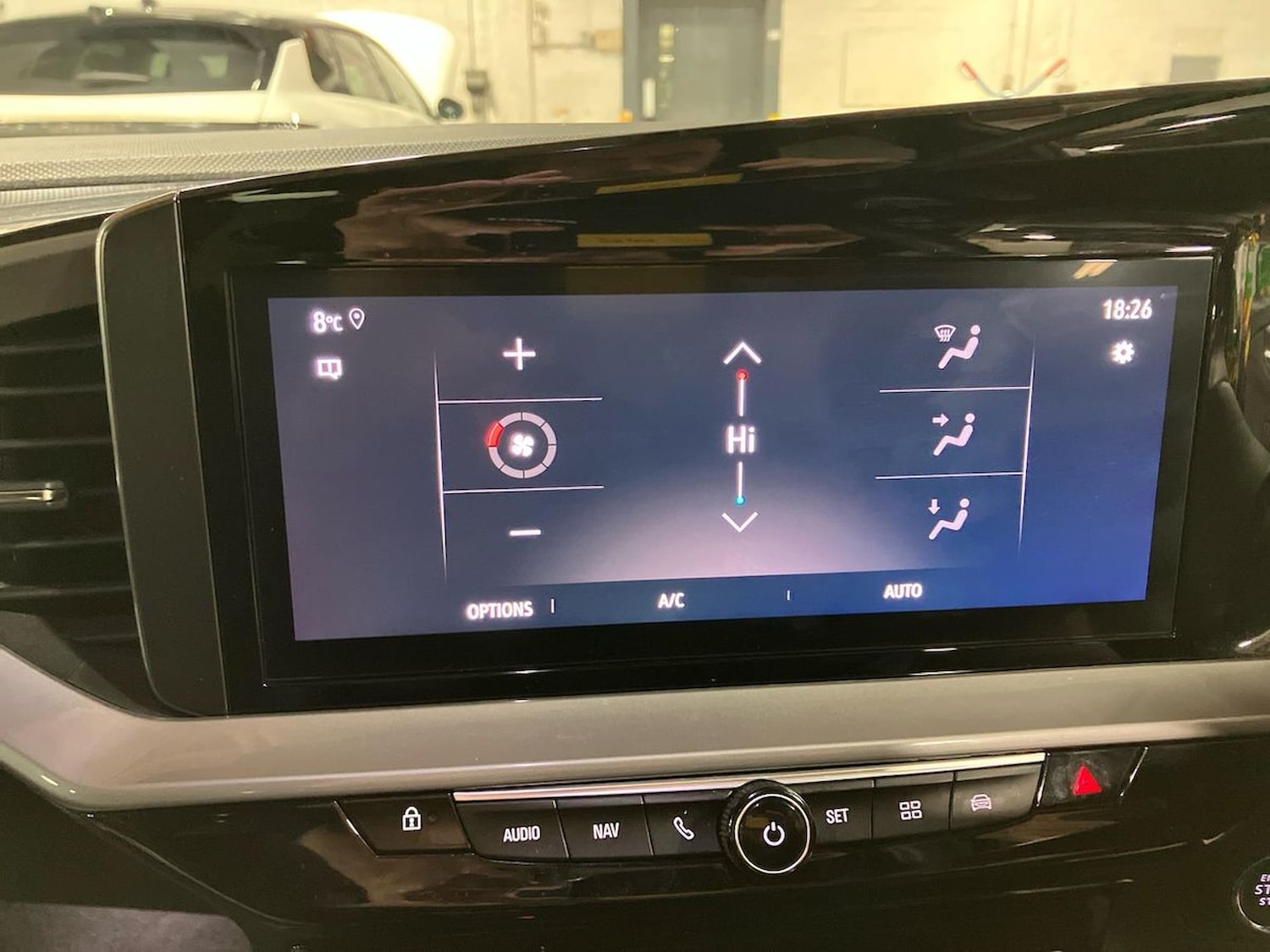 Used Vauxhall Mokka 2023 for sale - 76693427: Photo 25