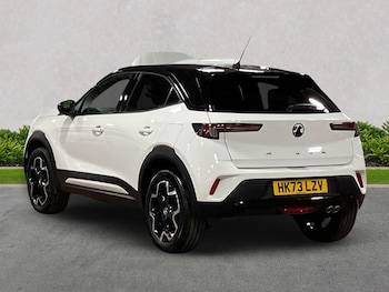 Used Vauxhall Mokka 2023 for sale - 76693427: Photo