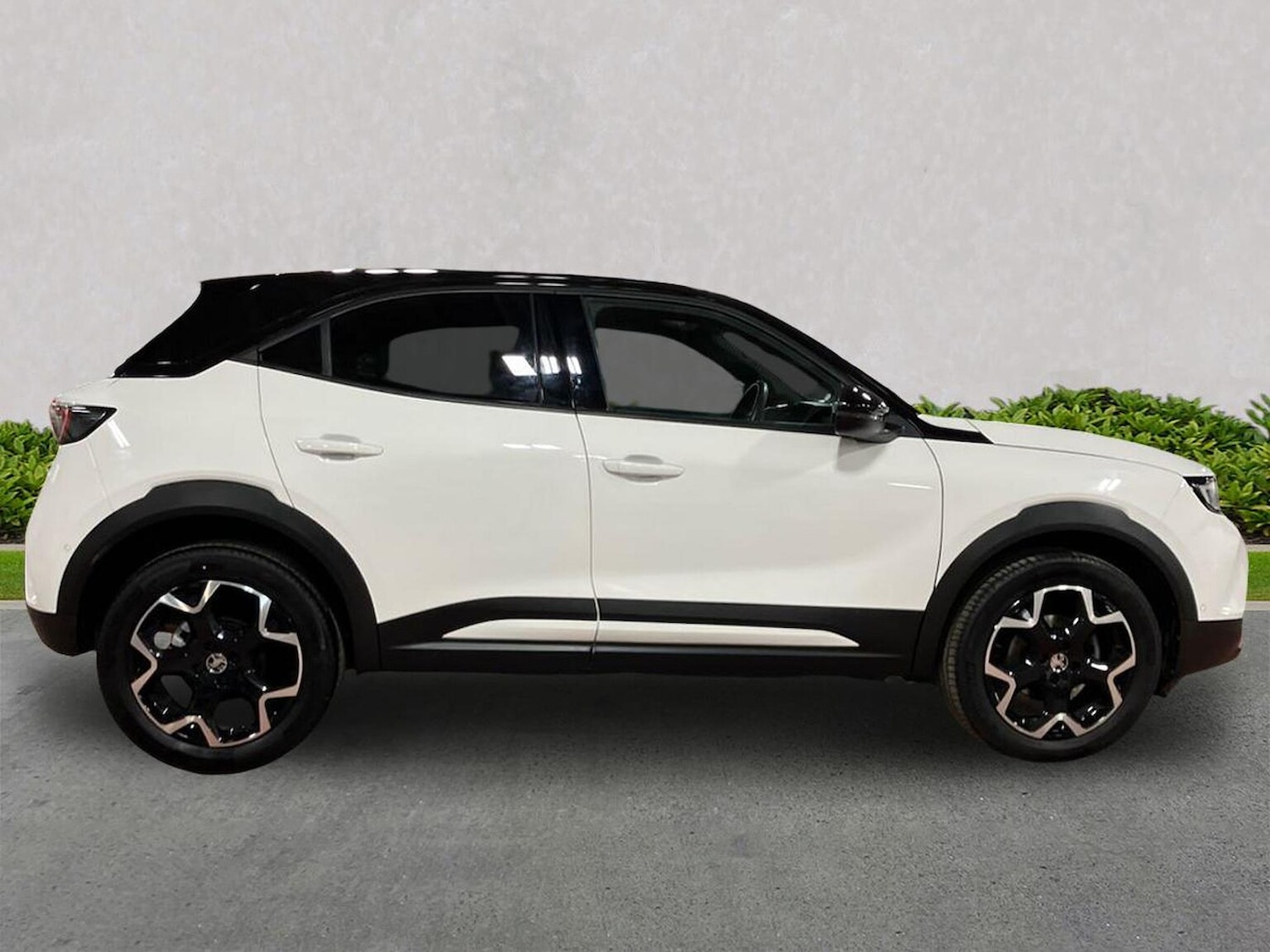 Used Vauxhall Mokka 2023 for sale - 76693427: Photo 3