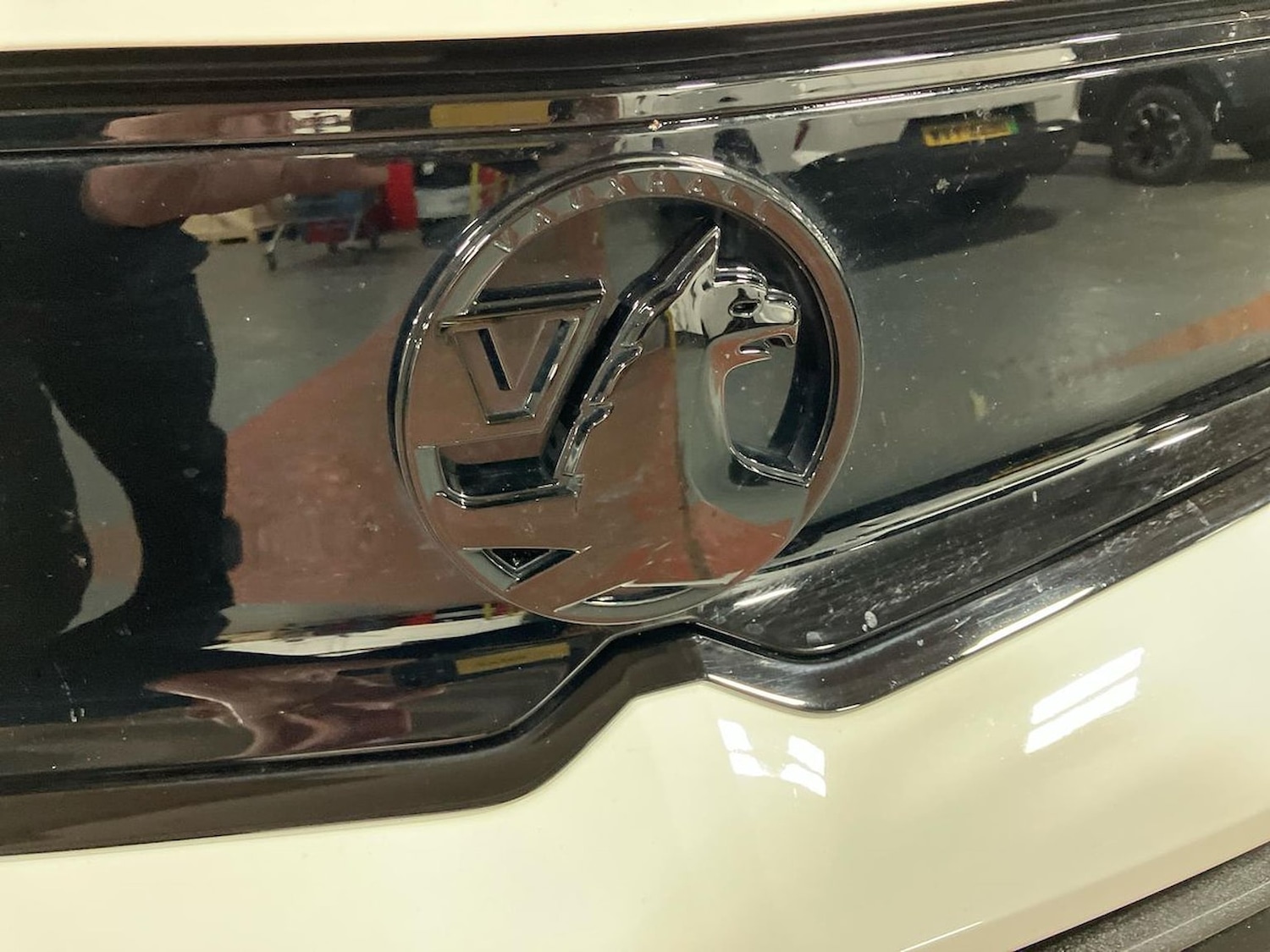 Used Vauxhall Mokka 2023 for sale - 76693427: Photo 33