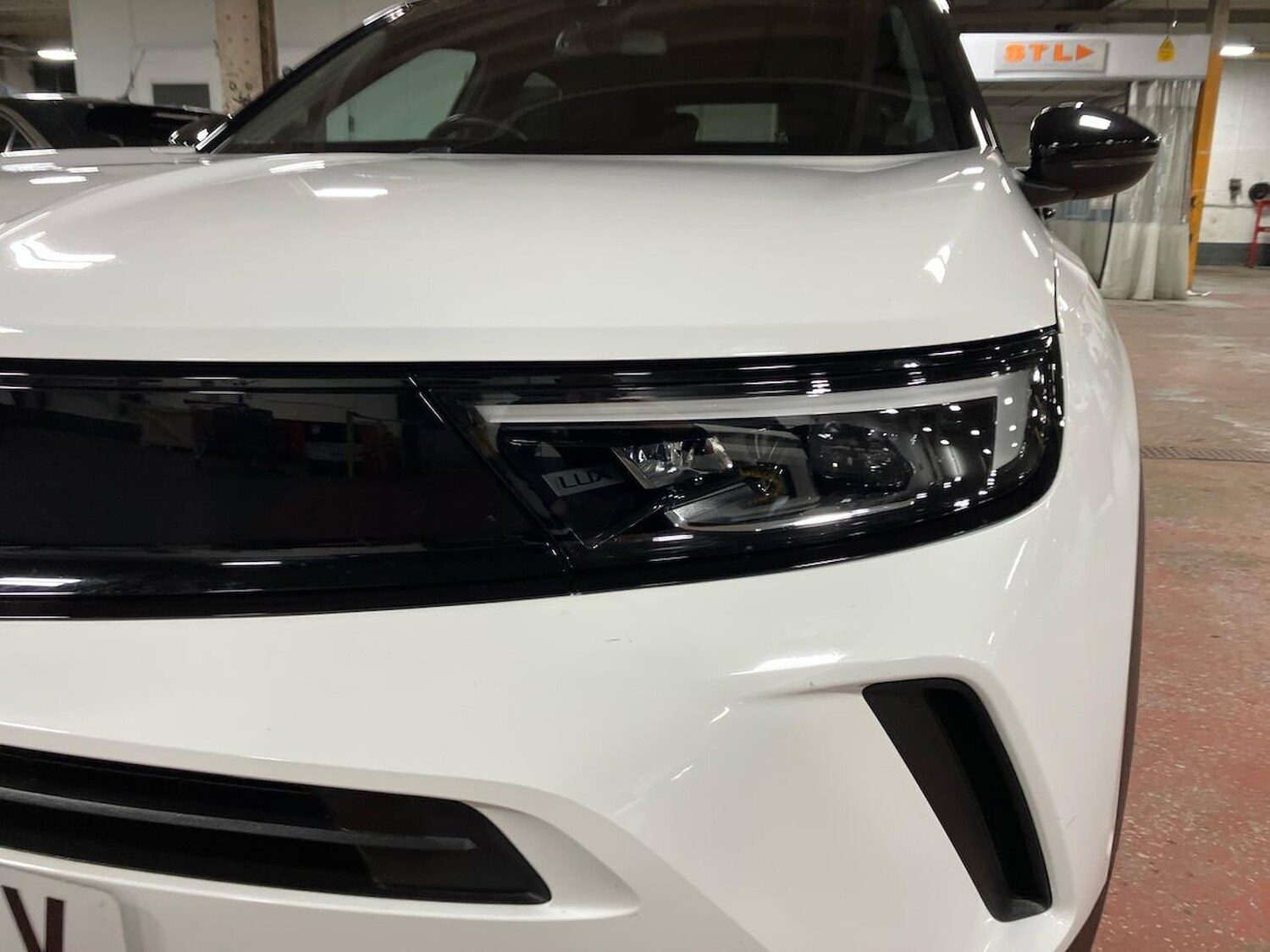 Used Vauxhall Mokka 2023 for sale - 76693427: Photo 34