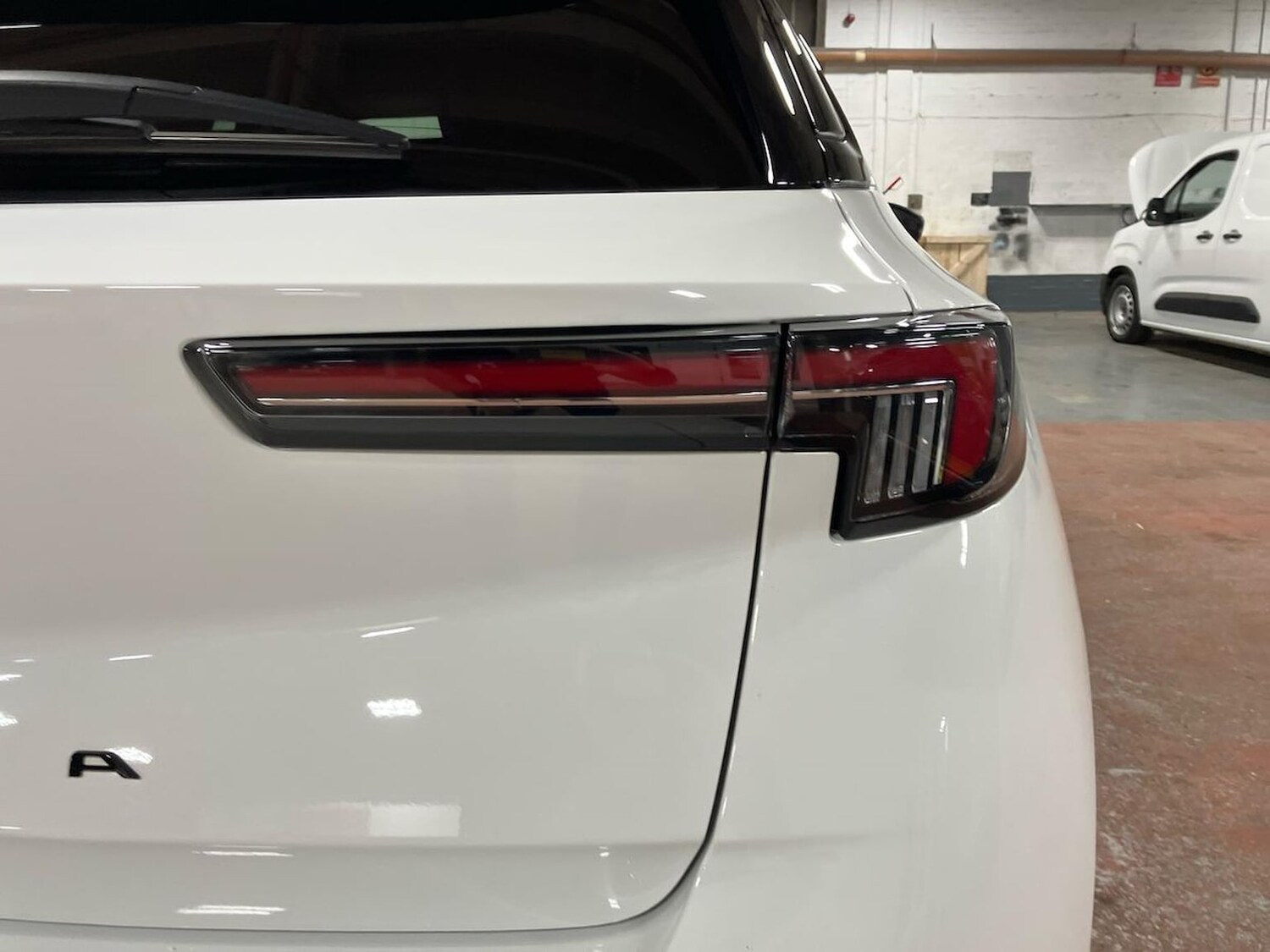 Used Vauxhall Mokka 2023 for sale - 76693427: Photo 36