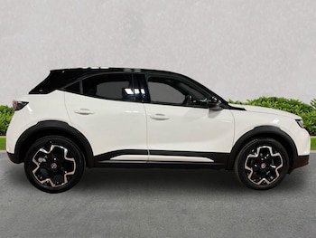 Used Vauxhall Mokka 2023 for sale - 76693427: Photo