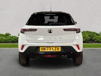 Used Vauxhall Mokka 2023 for sale - 76693427: Photo