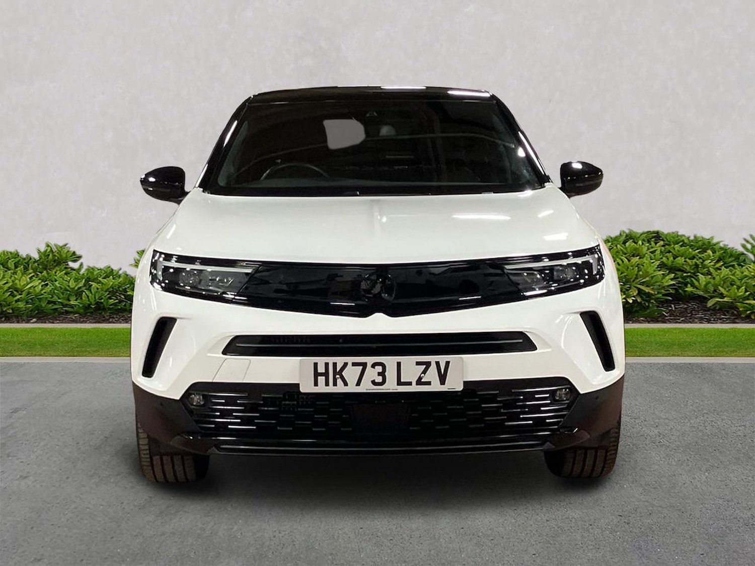 Used Vauxhall Mokka 2023 for sale - 76693427: Photo 5