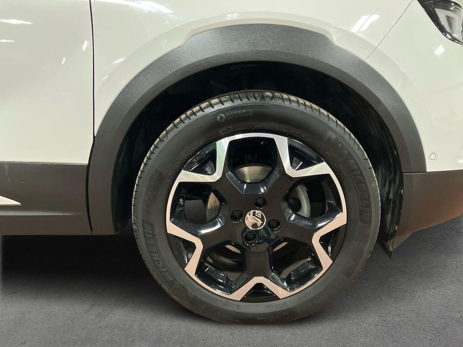 Used Vauxhall Mokka 2023 for sale - 76693427: Photo 6