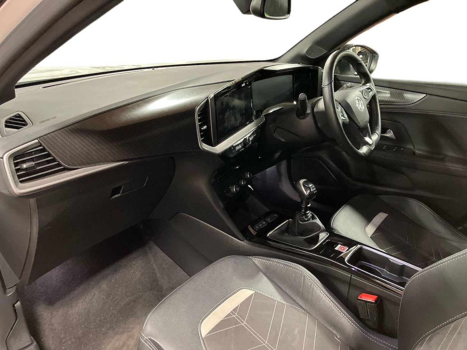 Used Vauxhall Mokka 2023 for sale - 76693427: Photo 7