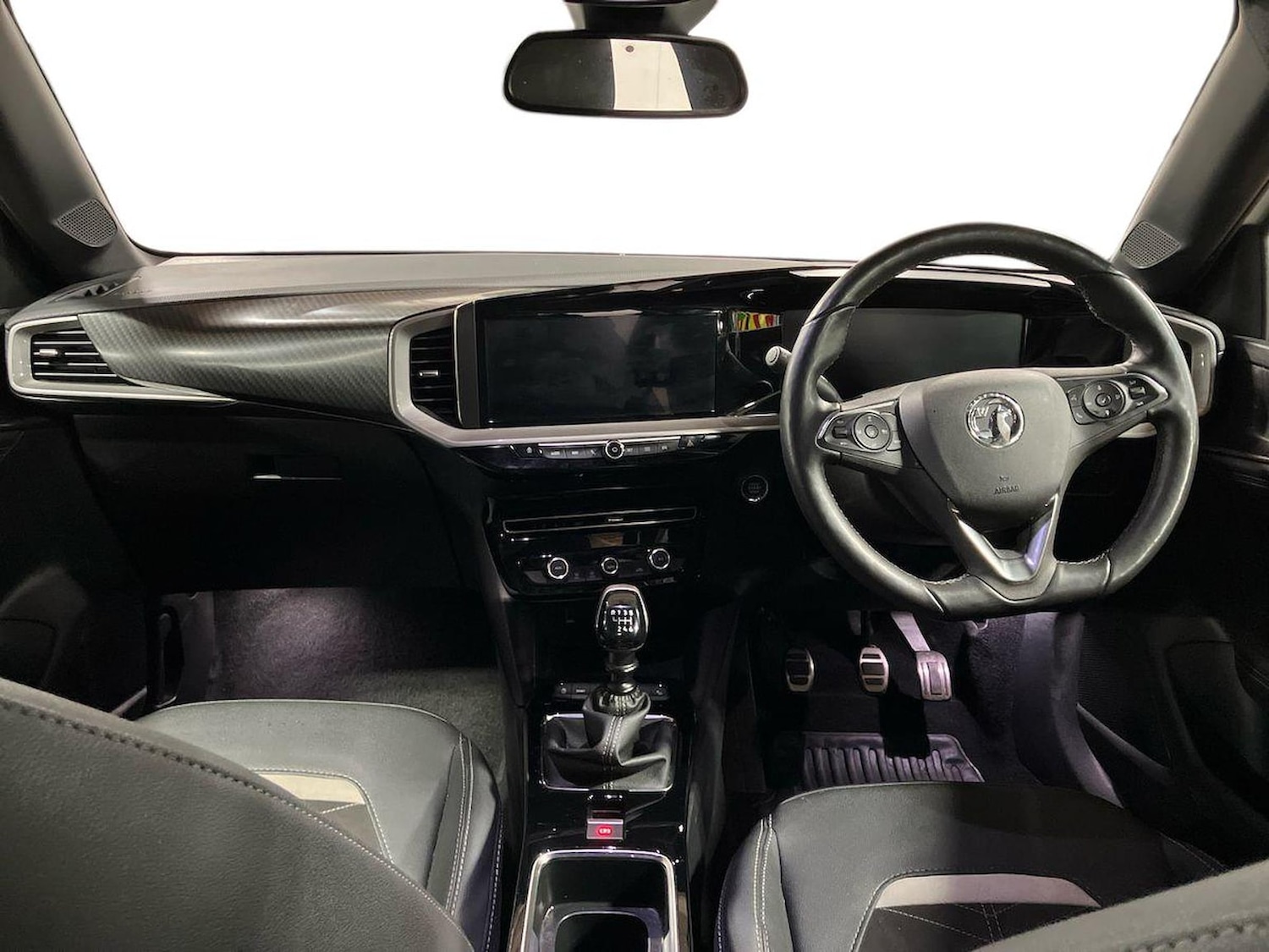 Used Vauxhall Mokka 2023 for sale - 76693427: Photo 8