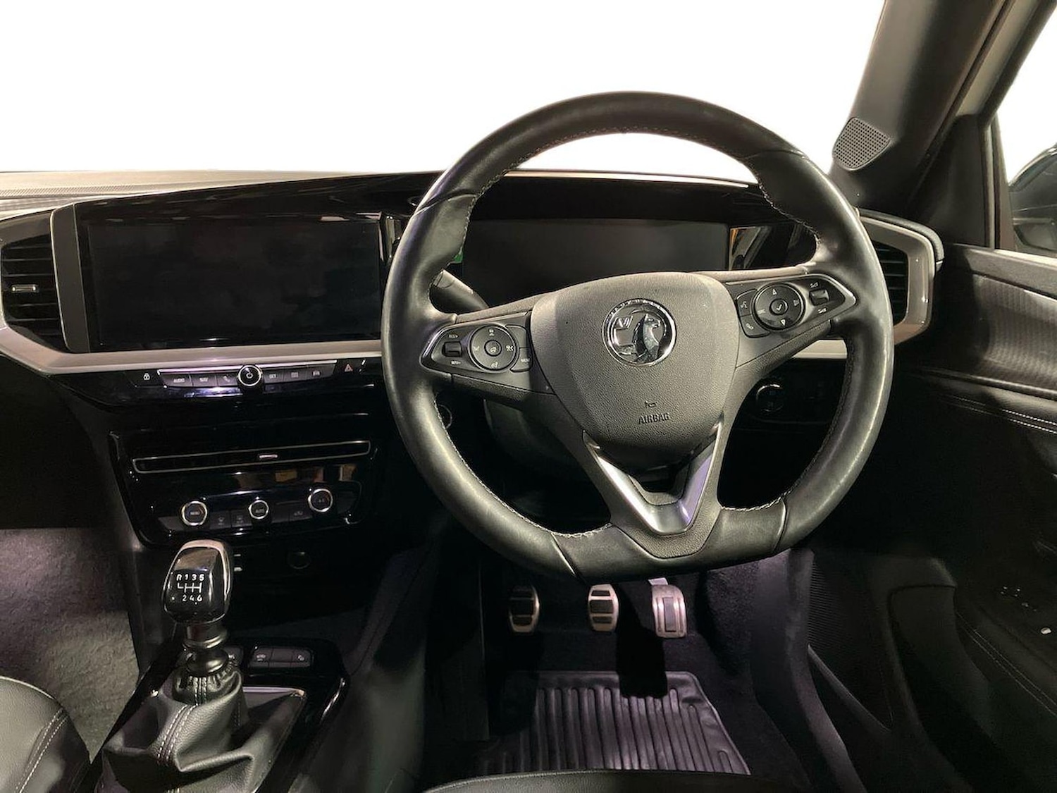 Used Vauxhall Mokka 2023 for sale - 76693427: Photo 9