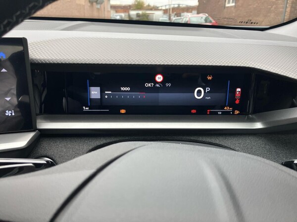 Used Vauxhall Grandland 2025 for sale - 76268388: Photo 10