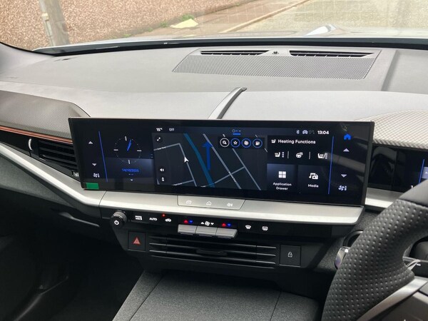 Used Vauxhall Grandland 2025 for sale - 76268388: Photo 11