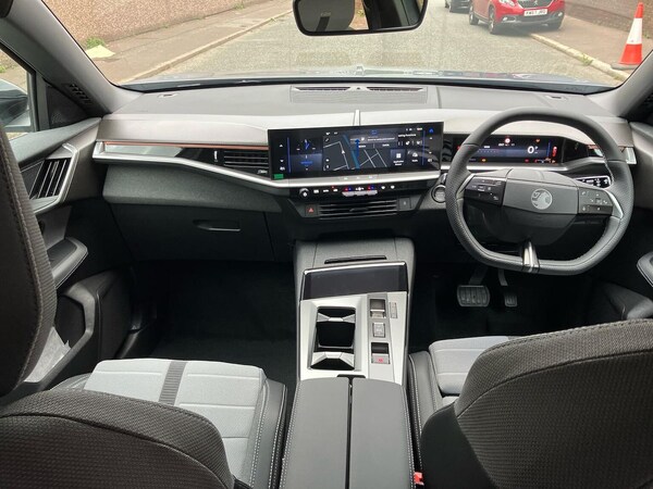 Used Vauxhall Grandland 2025 for sale - 76268388: Photo 13