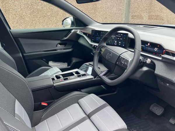 Used Vauxhall Grandland 2025 for sale - 76268388: Photo 15