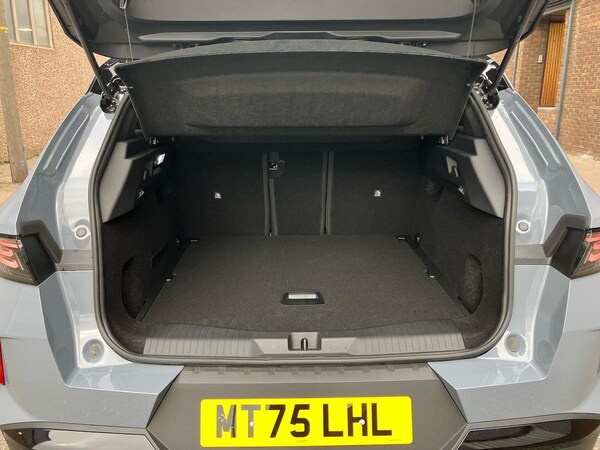 Used Vauxhall Grandland 2025 for sale - 76268388: Photo 17