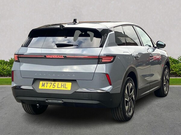 Used Vauxhall Grandland 2025 for sale - 76268388: Photo 18