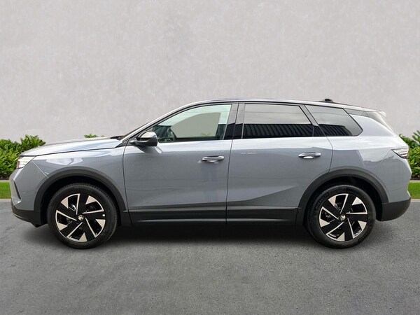 Used Vauxhall Grandland 2025 for sale - 76268388: Photo 19