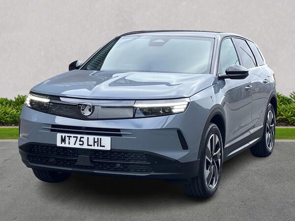 Used Vauxhall Grandland 2025 for sale - 76268388: Photo 20