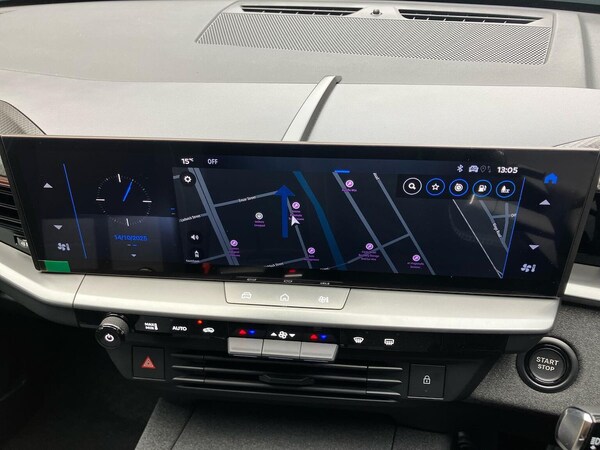 Used Vauxhall Grandland 2025 for sale - 76268388: Photo 24