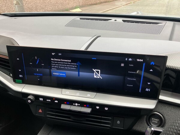 Used Vauxhall Grandland 2025 for sale - 76268388: Photo 25