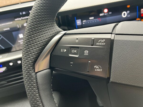 Used Vauxhall Grandland 2025 for sale - 76268388: Photo 26