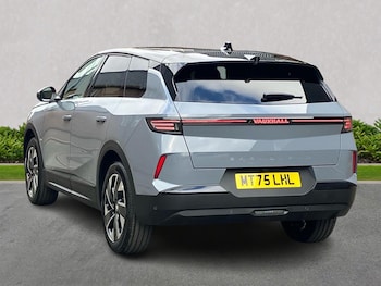 Used Vauxhall Grandland 2025 for sale - 76268388: Photo 2