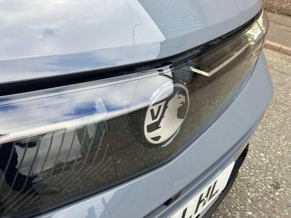 Used Vauxhall Grandland 2025 for sale - 76268388: Photo 32