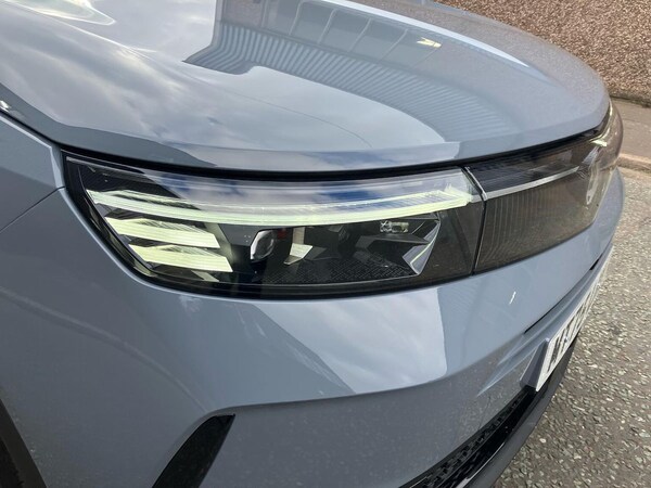 Used Vauxhall Grandland 2025 for sale - 76268388: Photo 33