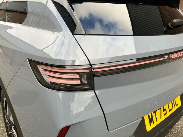 Used Vauxhall Grandland 2025 for sale - 76268388: Photo 34