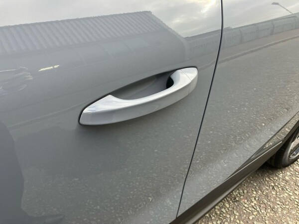Used Vauxhall Grandland 2025 for sale - 76268388: Photo 35