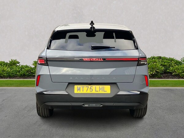 Used Vauxhall Grandland 2025 for sale - 76268388: Photo 4
