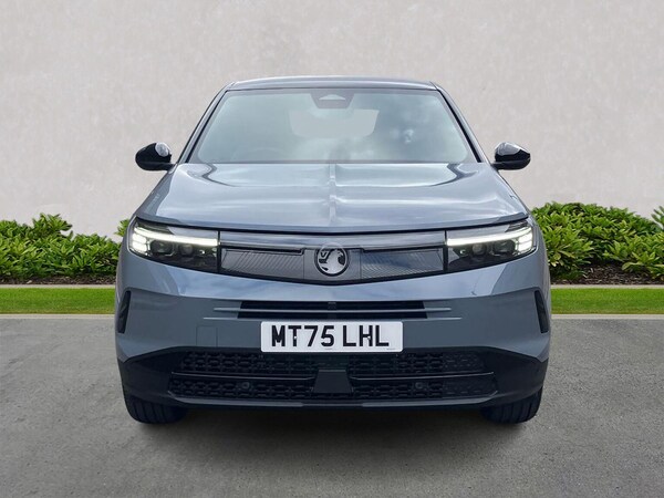 Used Vauxhall Grandland 2025 for sale - 76268388: Photo 5
