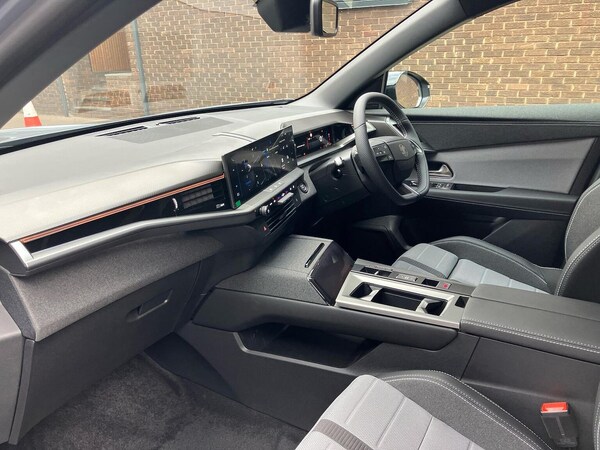 Used Vauxhall Grandland 2025 for sale - 76268388: Photo 7