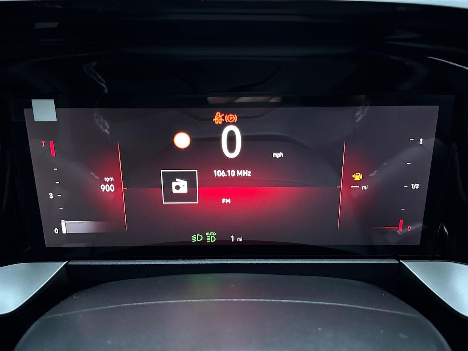 Used Vauxhall Mokka 2025 for sale - 77555324: Photo 10