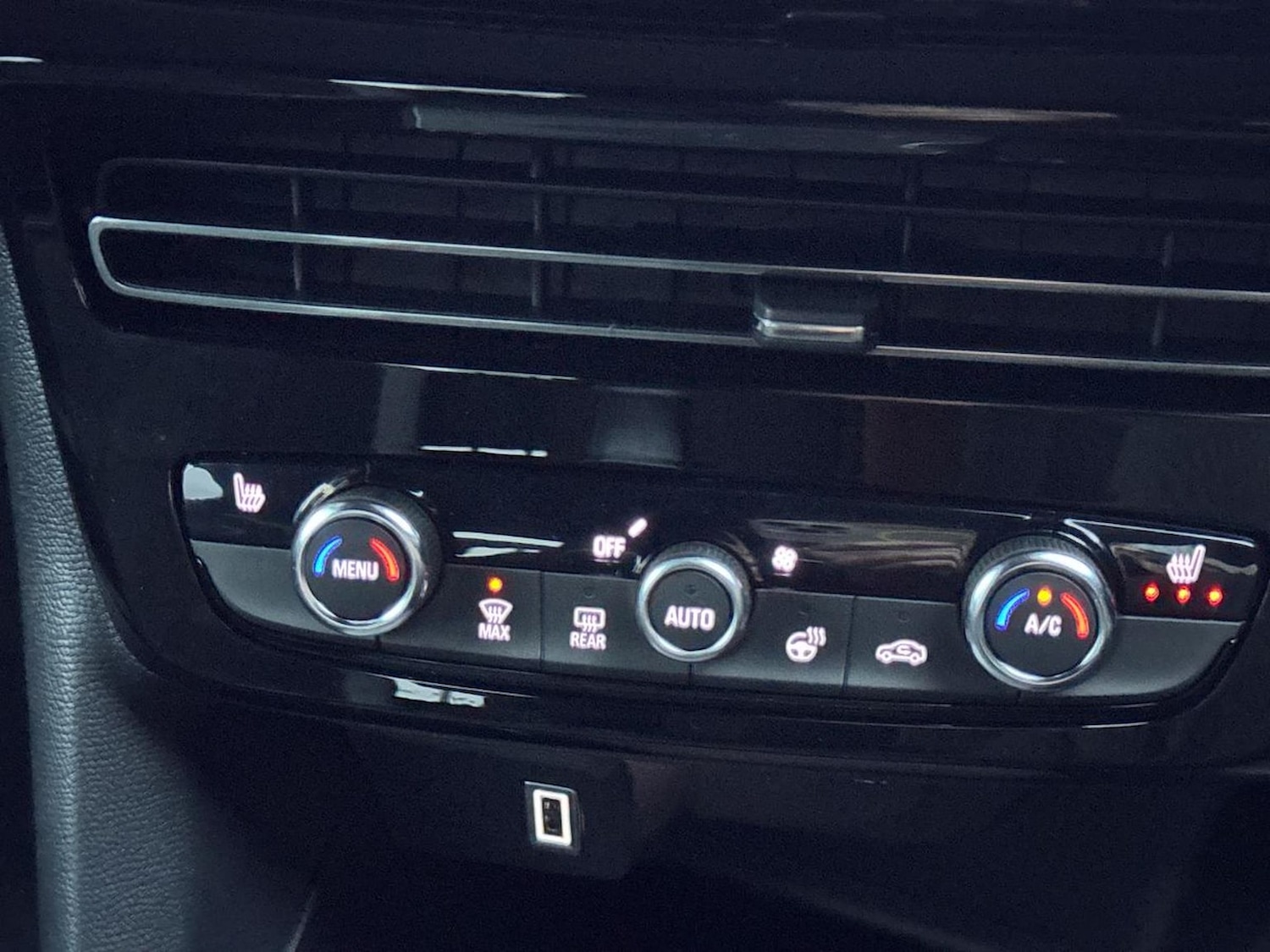 Used Vauxhall Mokka 2025 for sale - 77555324: Photo 12