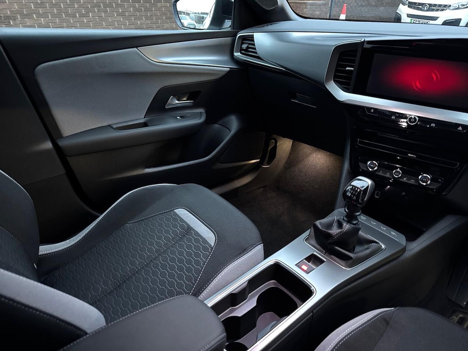 Used Vauxhall Mokka 2025 for sale - 77555324: Photo 13