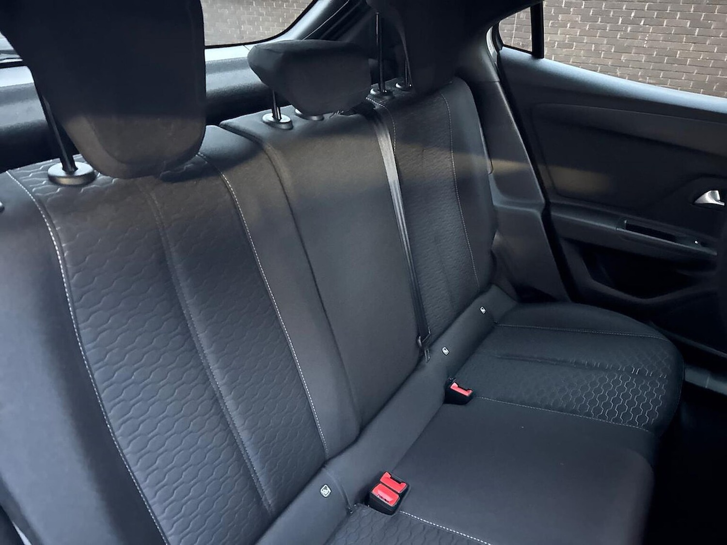 Used Vauxhall Mokka 2025 for sale - 77555324: Photo 16