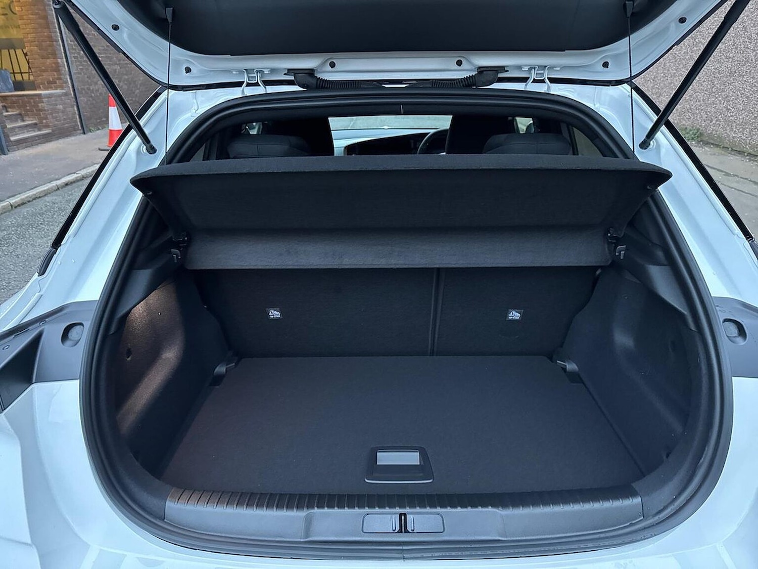 Used Vauxhall Mokka 2025 for sale - 77555324: Photo 17