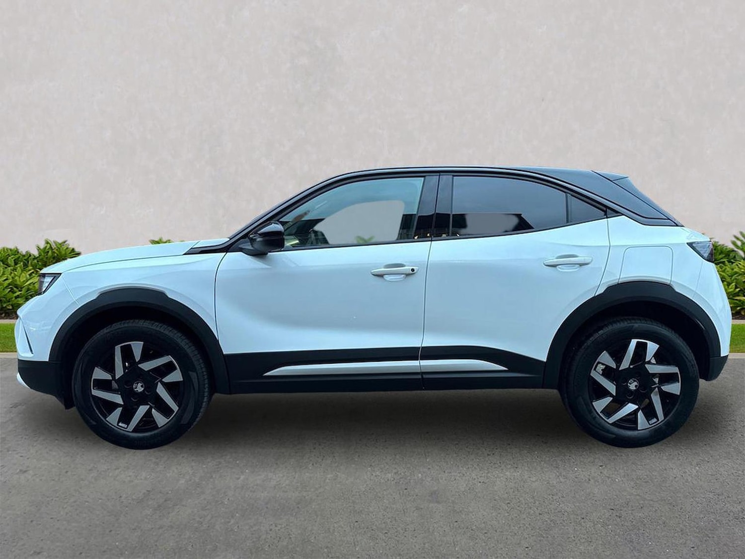 Used Vauxhall Mokka 2025 for sale - 77555324: Photo 19