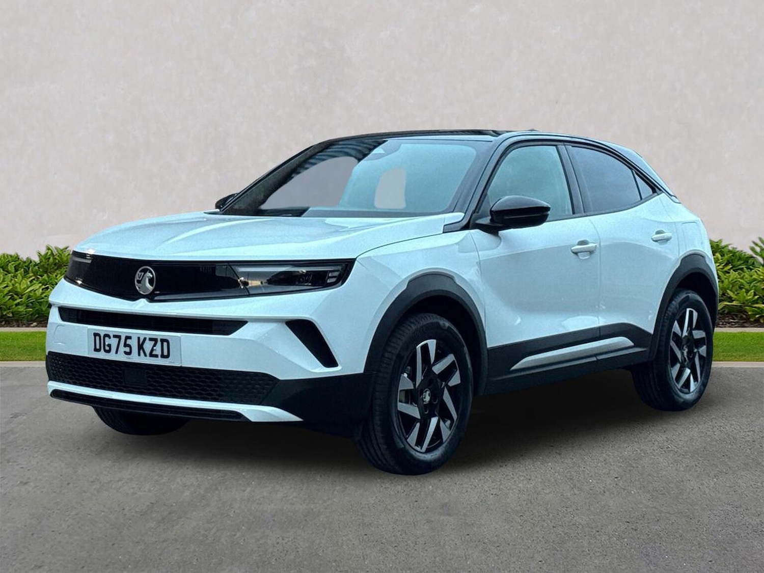 Used Vauxhall Mokka 2025 for sale - 77555324: Photo 20