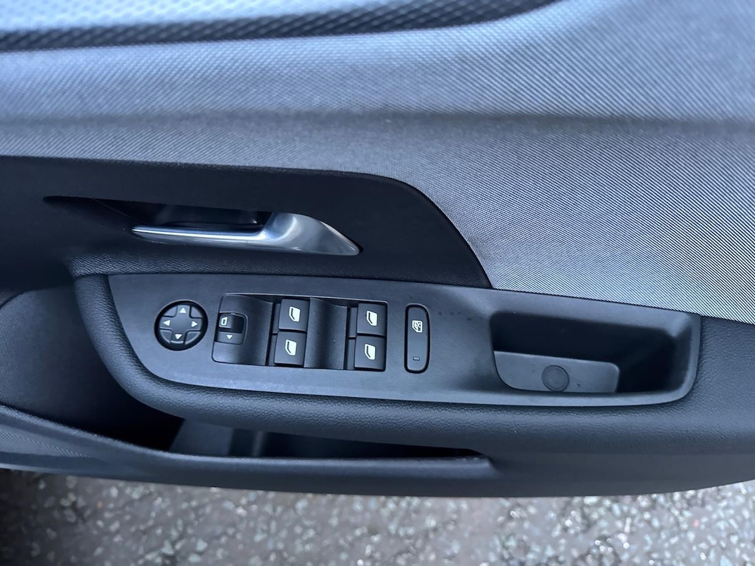 Used Vauxhall Mokka 2025 for sale - 77555324: Photo 21