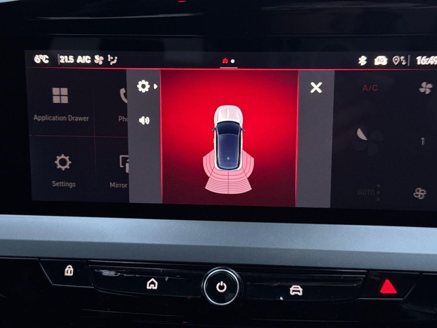 Used Vauxhall Mokka 2025 for sale - 77555324: Photo 23