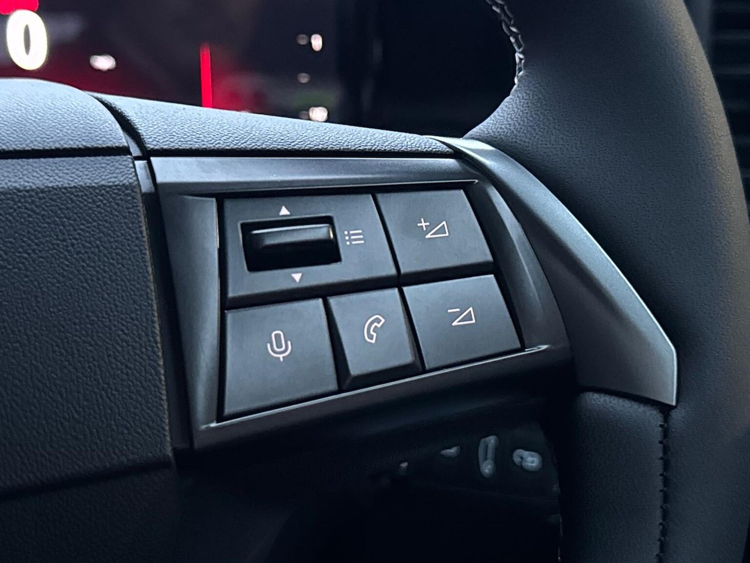 Used Vauxhall Mokka 2025 for sale - 77555324: Photo 24