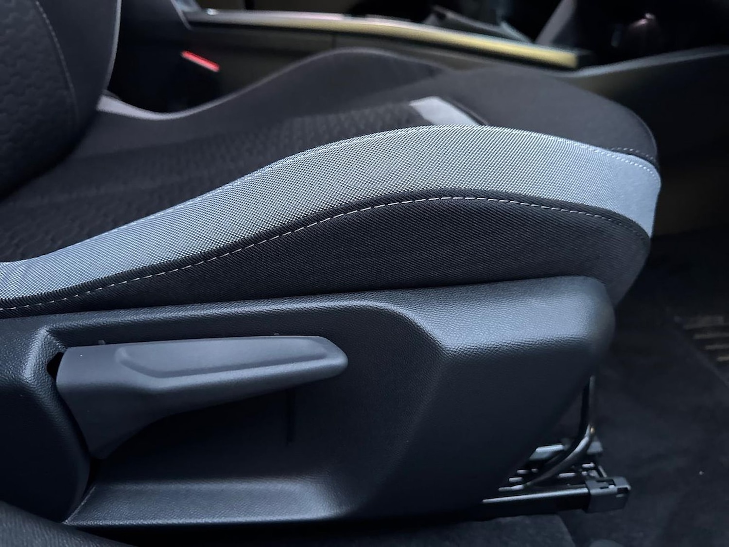 Used Vauxhall Mokka 2025 for sale - 77555324: Photo 28