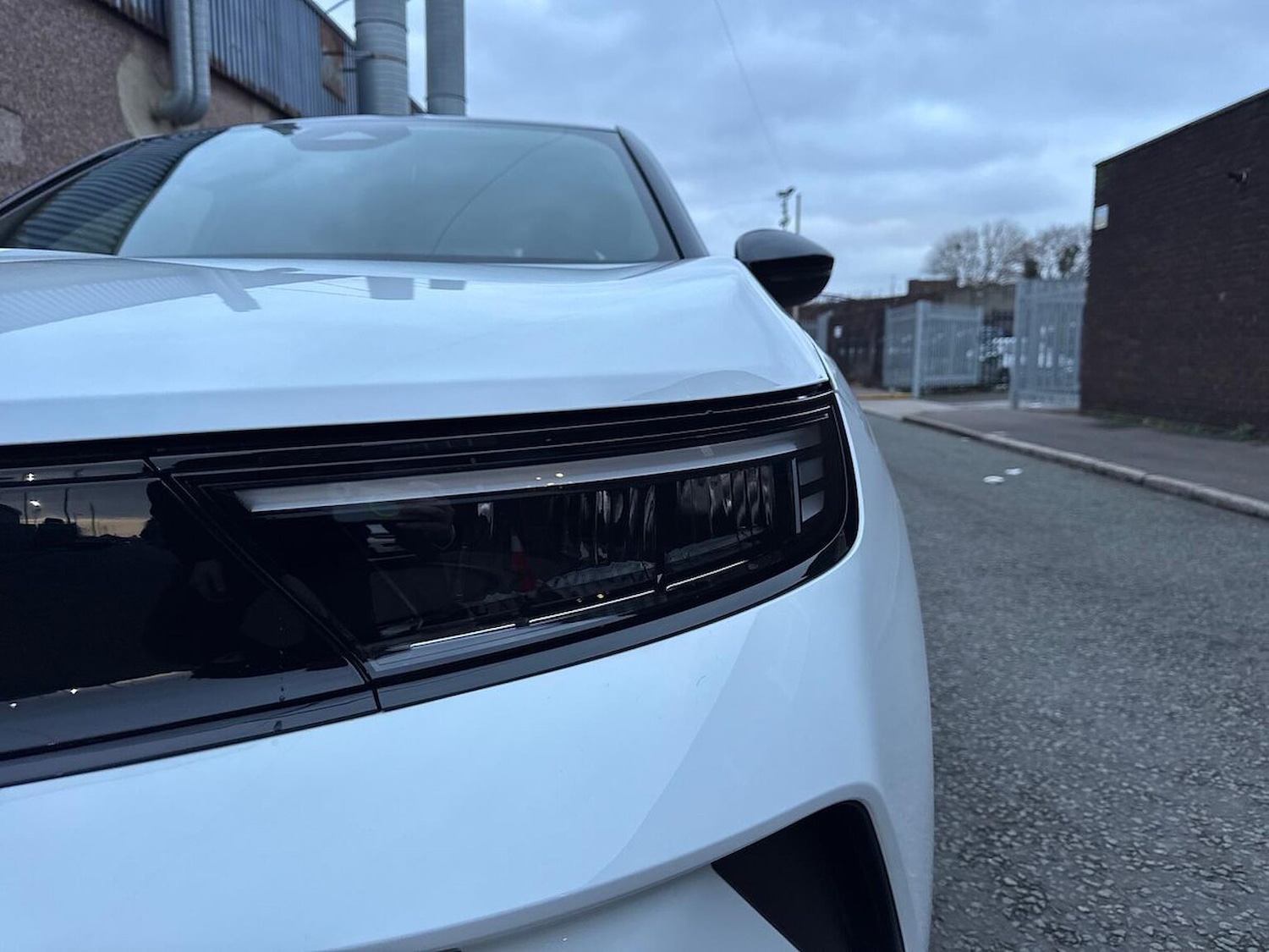 Used Vauxhall Mokka 2025 for sale - 77555324: Photo 32