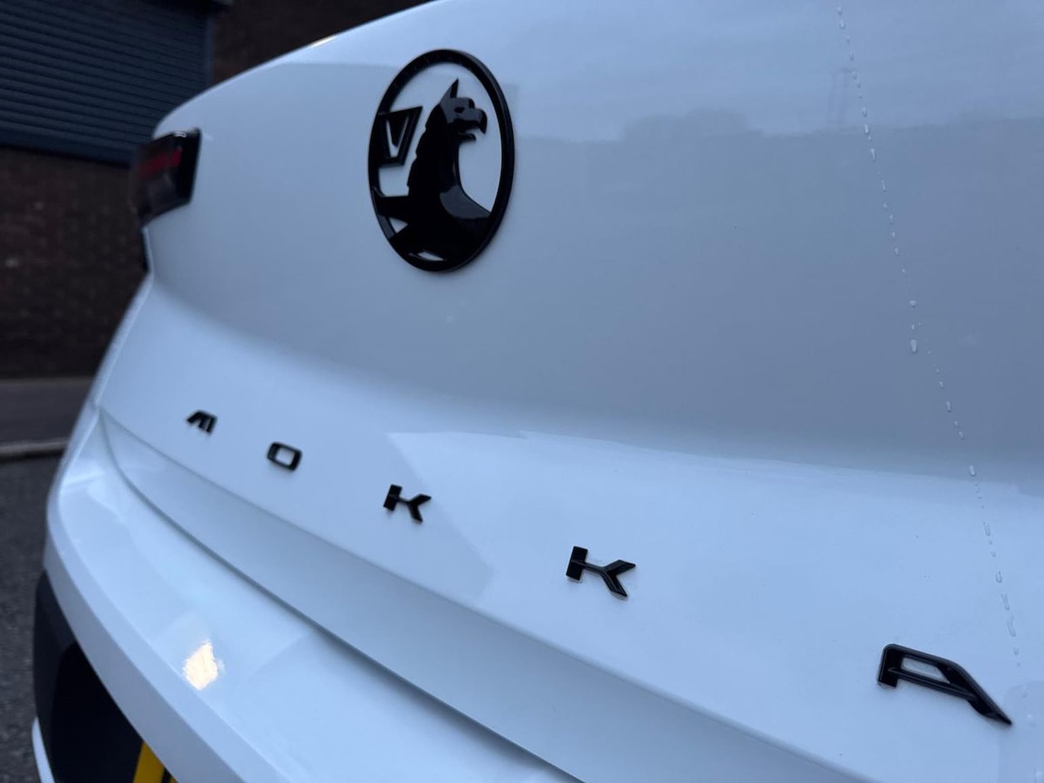 Used Vauxhall Mokka 2025 for sale - 77555324: Photo 33