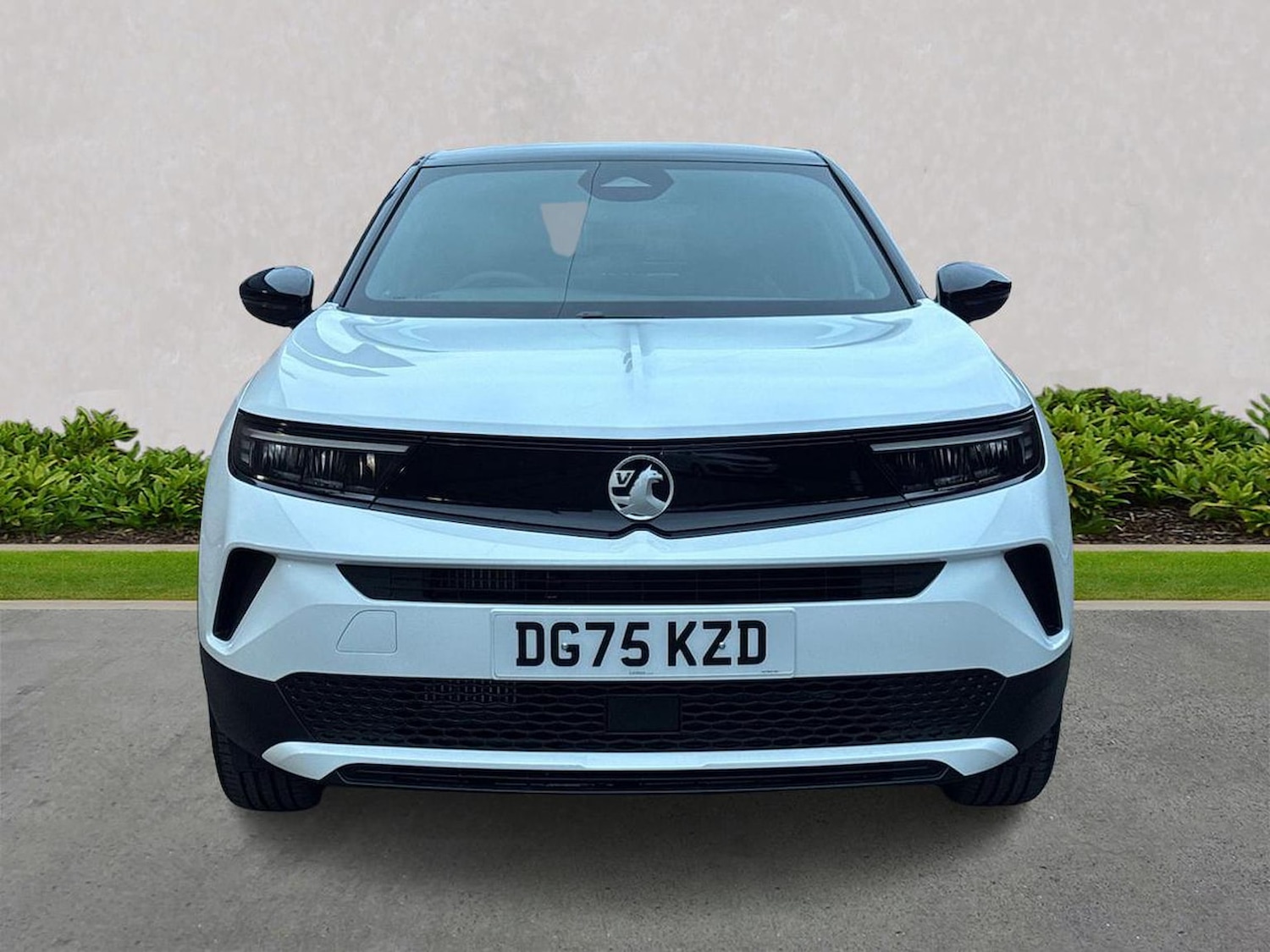 Used Vauxhall Mokka 2025 for sale - 77555324: Photo 5