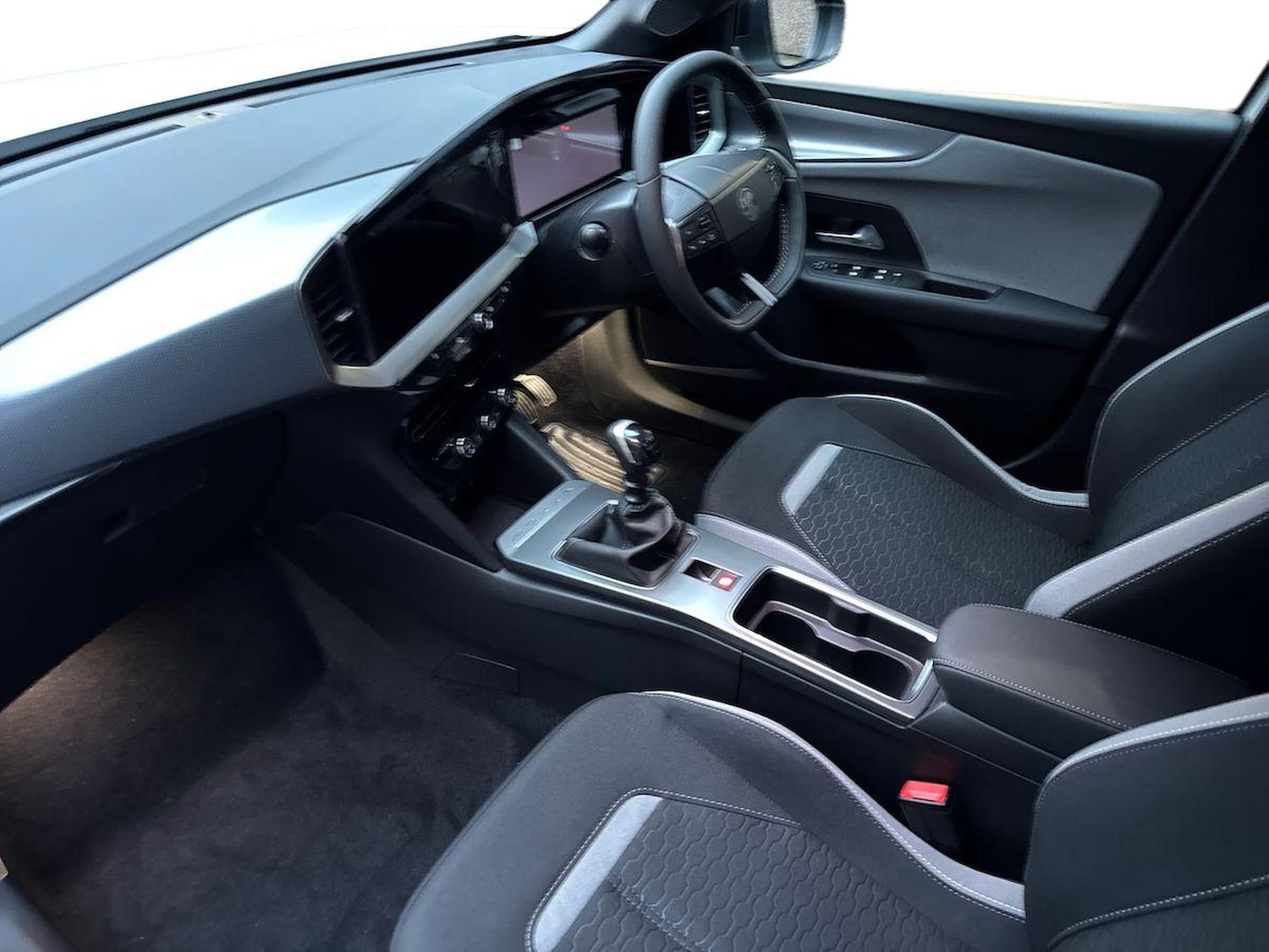 Used Vauxhall Mokka 2025 for sale - 77555324: Photo 7