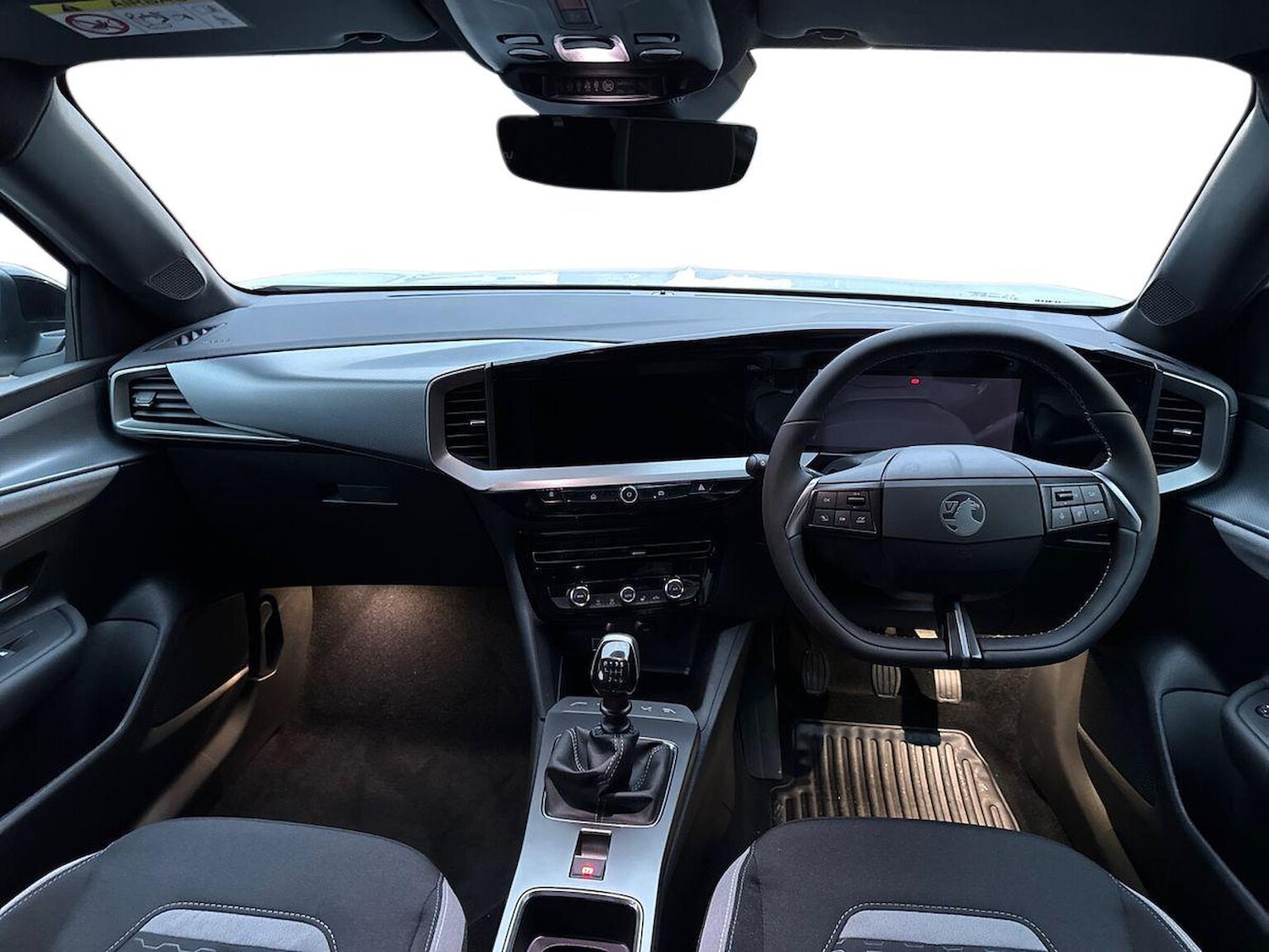 Used Vauxhall Mokka 2025 for sale - 77555324: Photo 8