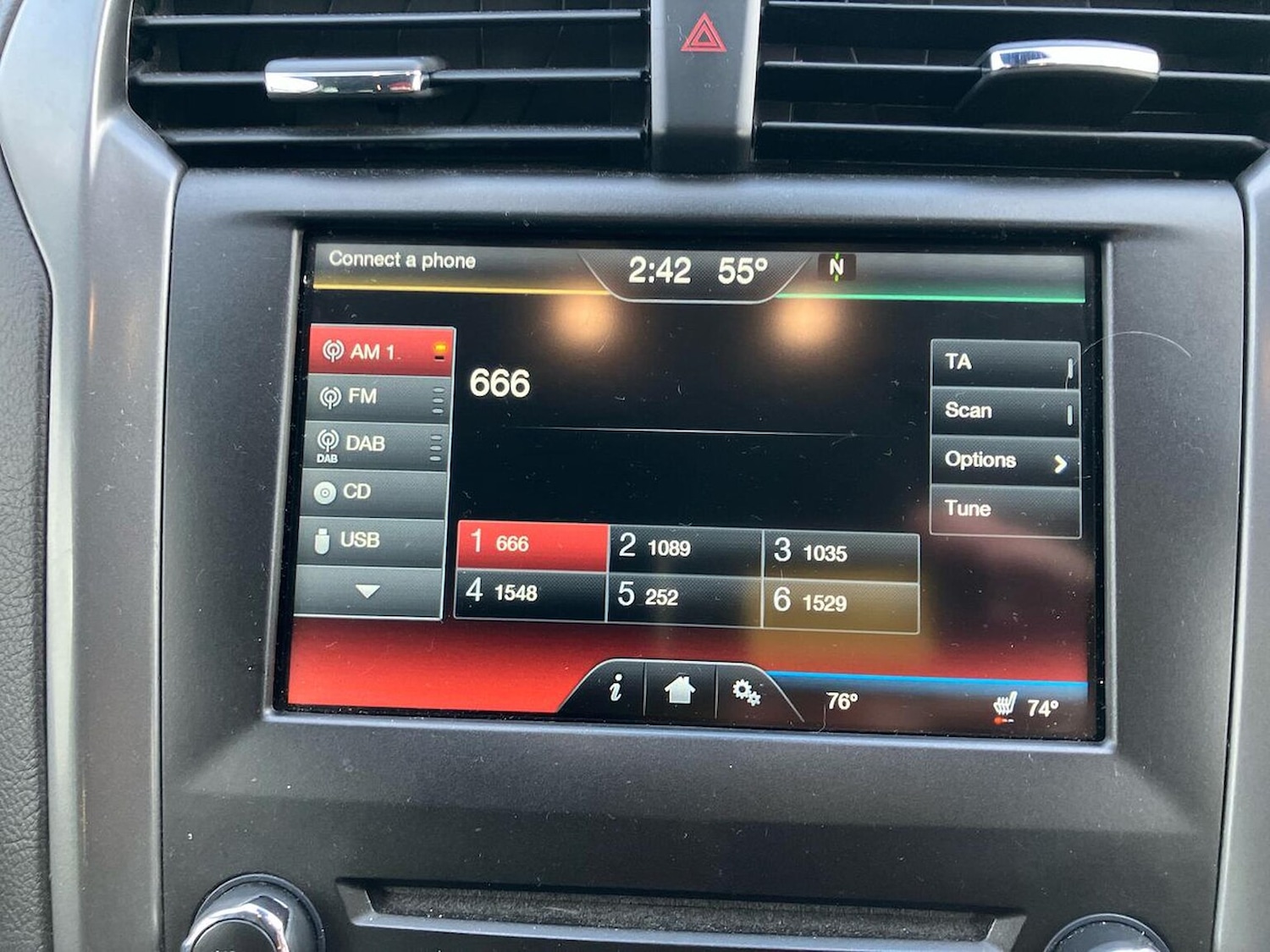 Used Ford Mondeo 2015 for sale - 76832015: Photo 11